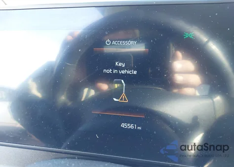 2024 Kia Sportage Ex z USA, uszkodzony, nr VIN 5XYK33DF8RG175507